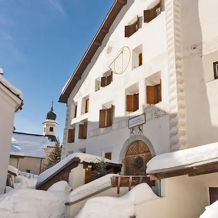 Apartamento Ches'ota - *