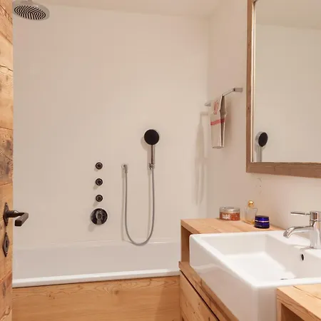Ches'ota - Appartement