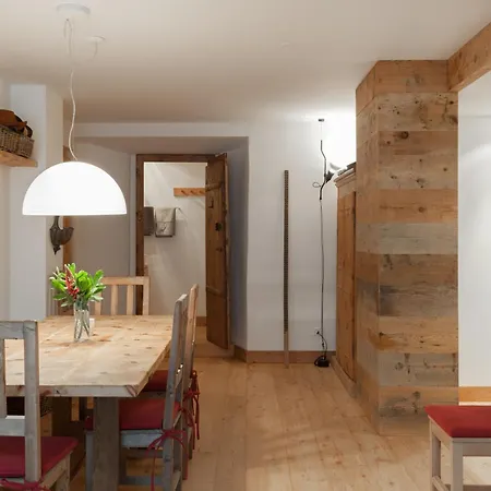 Ches'ota - Appartement