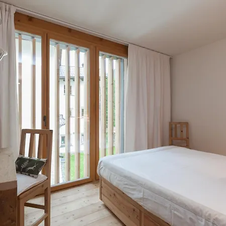 Ches'ota - Appartement *
