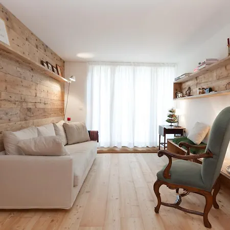 Ches'ota - Appartement