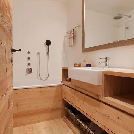 Ches'ota - Appartement *