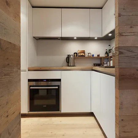 Ches'ota - Appartement *