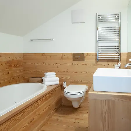Ches'ota - Appartement *