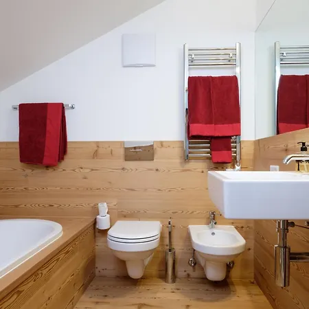 Appartement Ches'ota - *