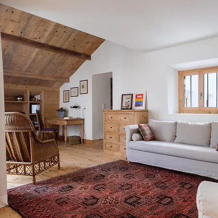 Ches'ota - Appartement
