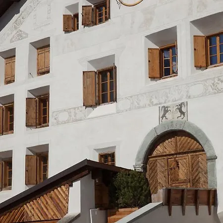 Ches'ota - Appartement