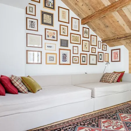 Appartement Ches'ota - *