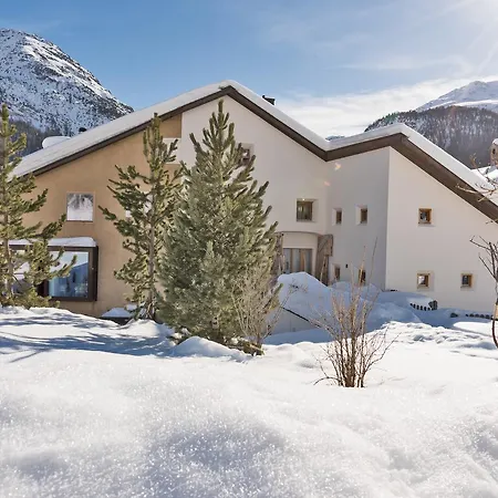 Appartement Ches'ota - *